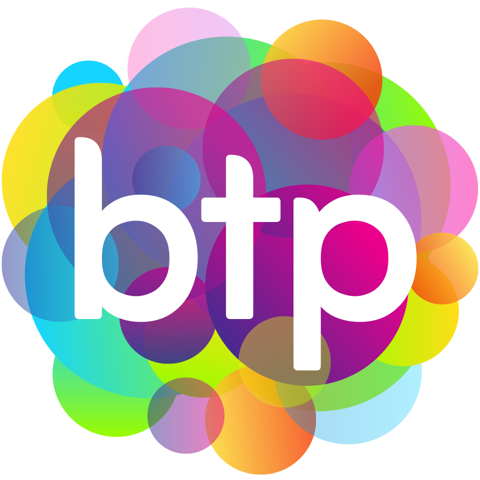 Banbury Therapy Partnership Logo Icon