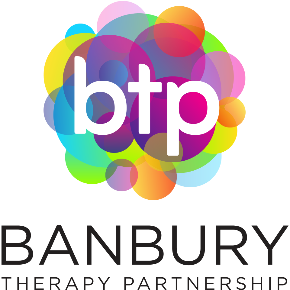 Banbury Therapy Partnership Main Logo